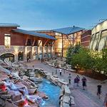FlatIrons Mall