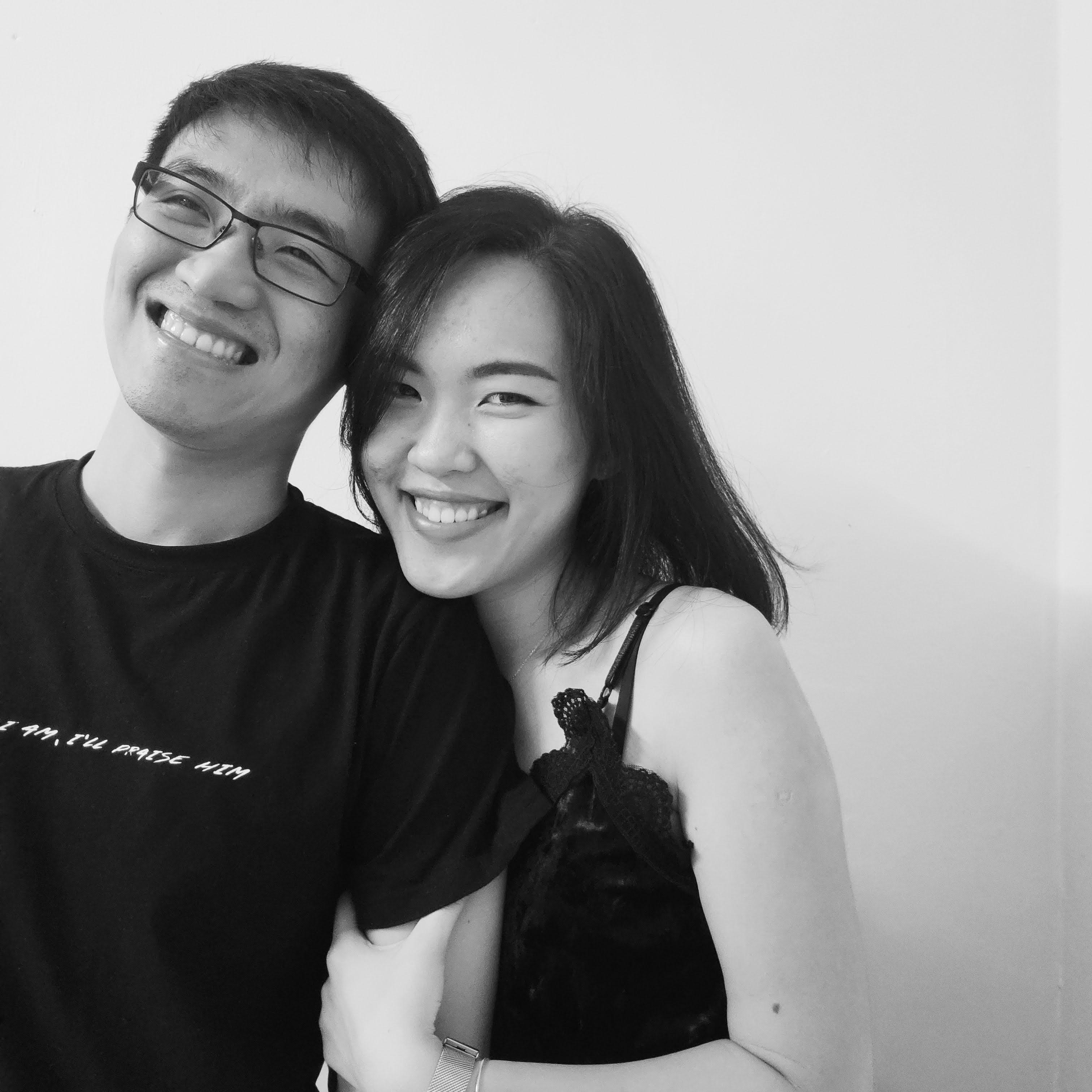 1st Anniversary 
July 20'