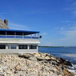 Coast Guard House