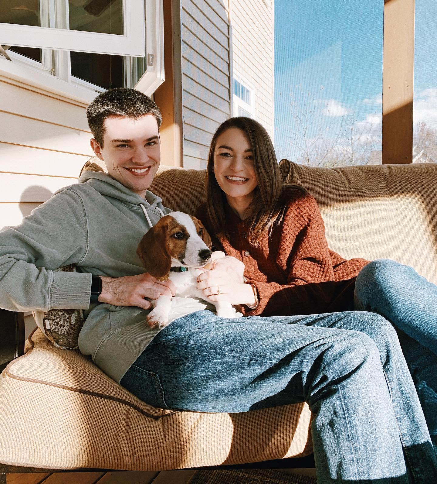 November 2020 / Celebrating Piper's first Thanksgiving