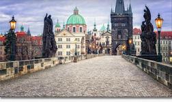 24 Hours in Prague