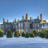 The Crane Estate