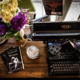Winding Stair Bookshop