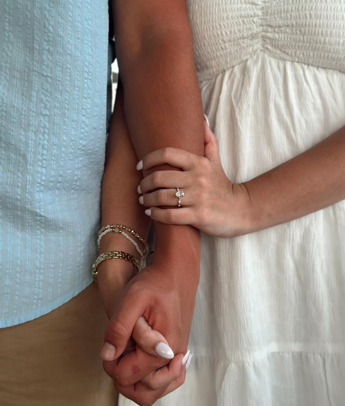 The Wedding Website of Kaitlyn Kruggel and Logan Weithman