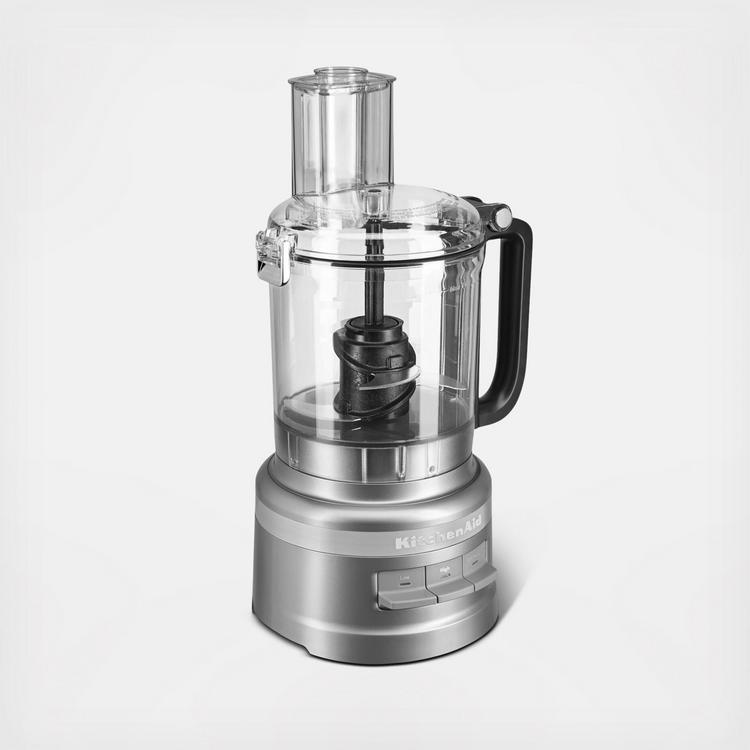 KitchenAid, KitchenAid 13-Cup Food Processor with Work Bowl - Zola