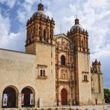Templo de Santo Domingo de Guzmán
