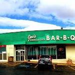 Joe's Kansas City Bar-B-Que