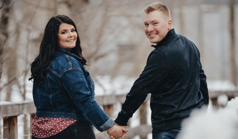 The Wedding Website of Kaitlyn Loeffelholz and Tyler Richardson