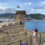 Tossa de Mar