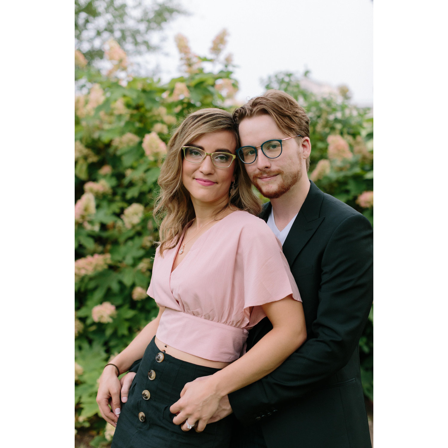 Engagement Photos, St.Louis 2020