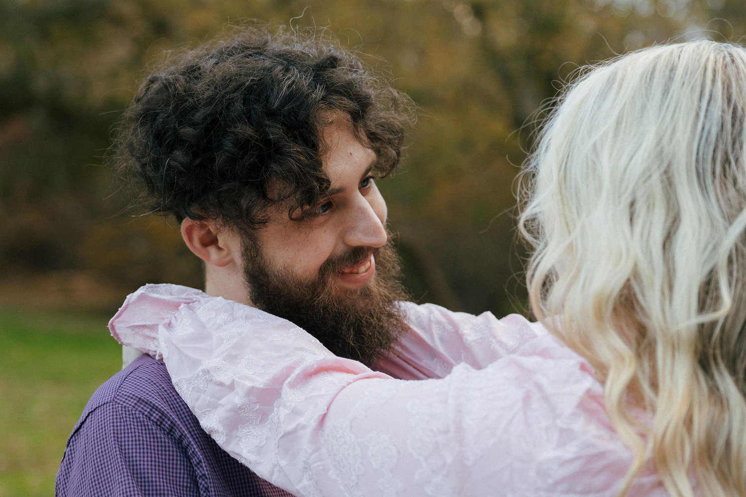 The Wedding Website of Amber Young and Dalton Shiflett
