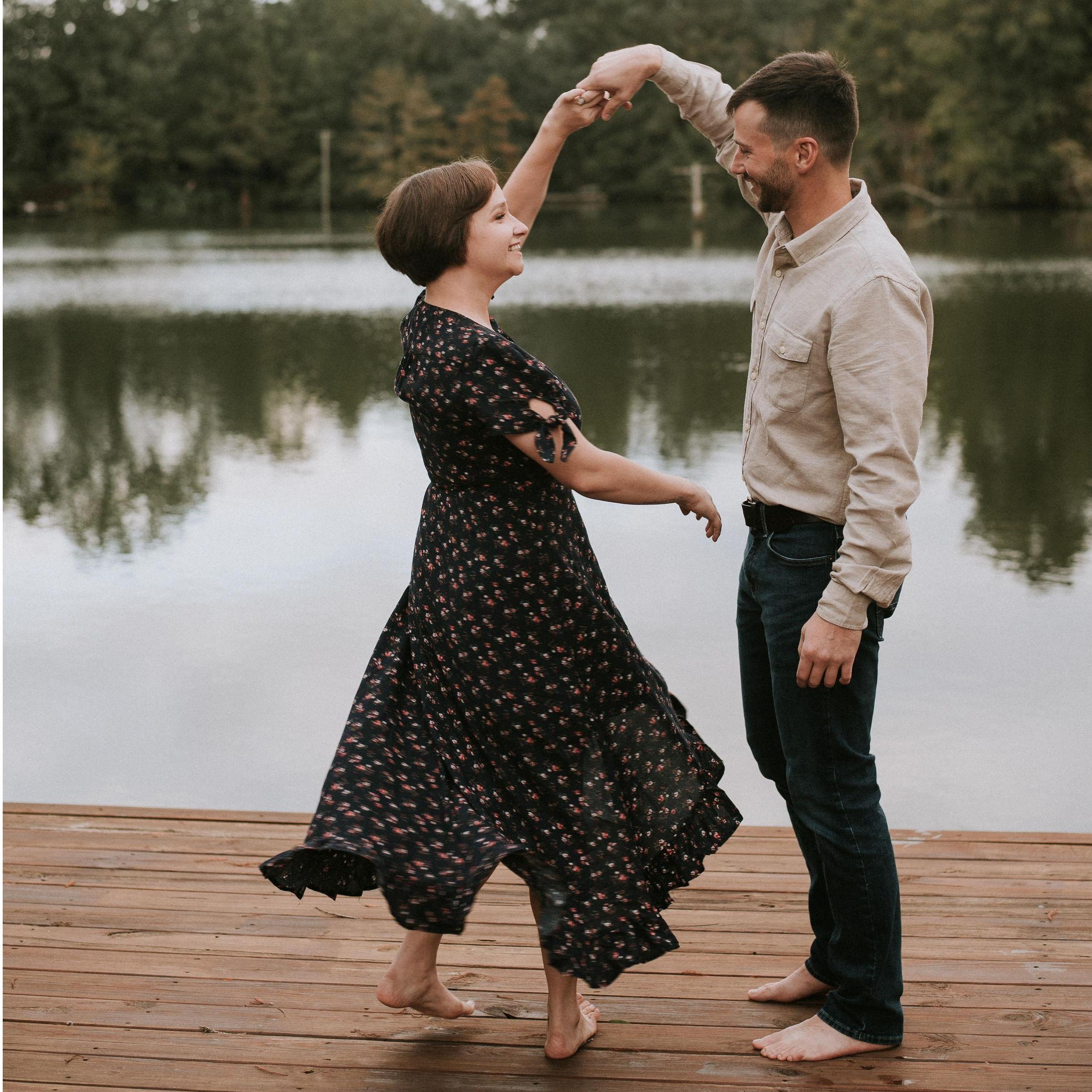 Engagement Photos