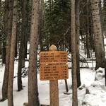 Rocky Mountain National Park - Bear Lake Trail
