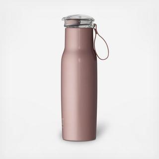 Flip Top Bottle