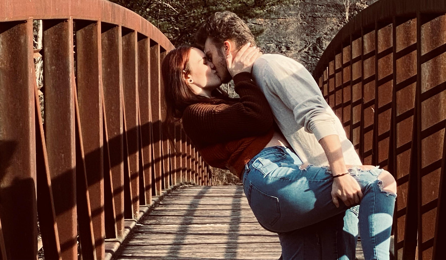 The Wedding Website of McKenna Belcher and Jacob Stanley