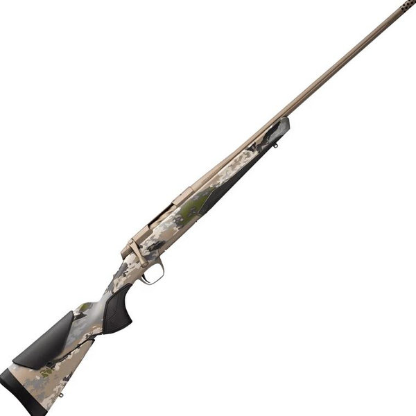 Browning X-Bolt 2 Speed 7 PRC