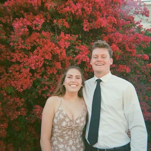 April 23, 2022
Our first Cru formal!