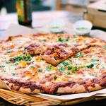 Cheese Board Collective Pizzeria