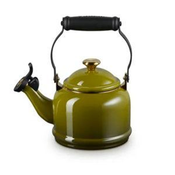 Le Creuset - Demi Tea Kettle