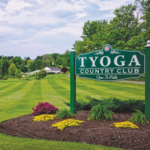 Tyoga Country Club
