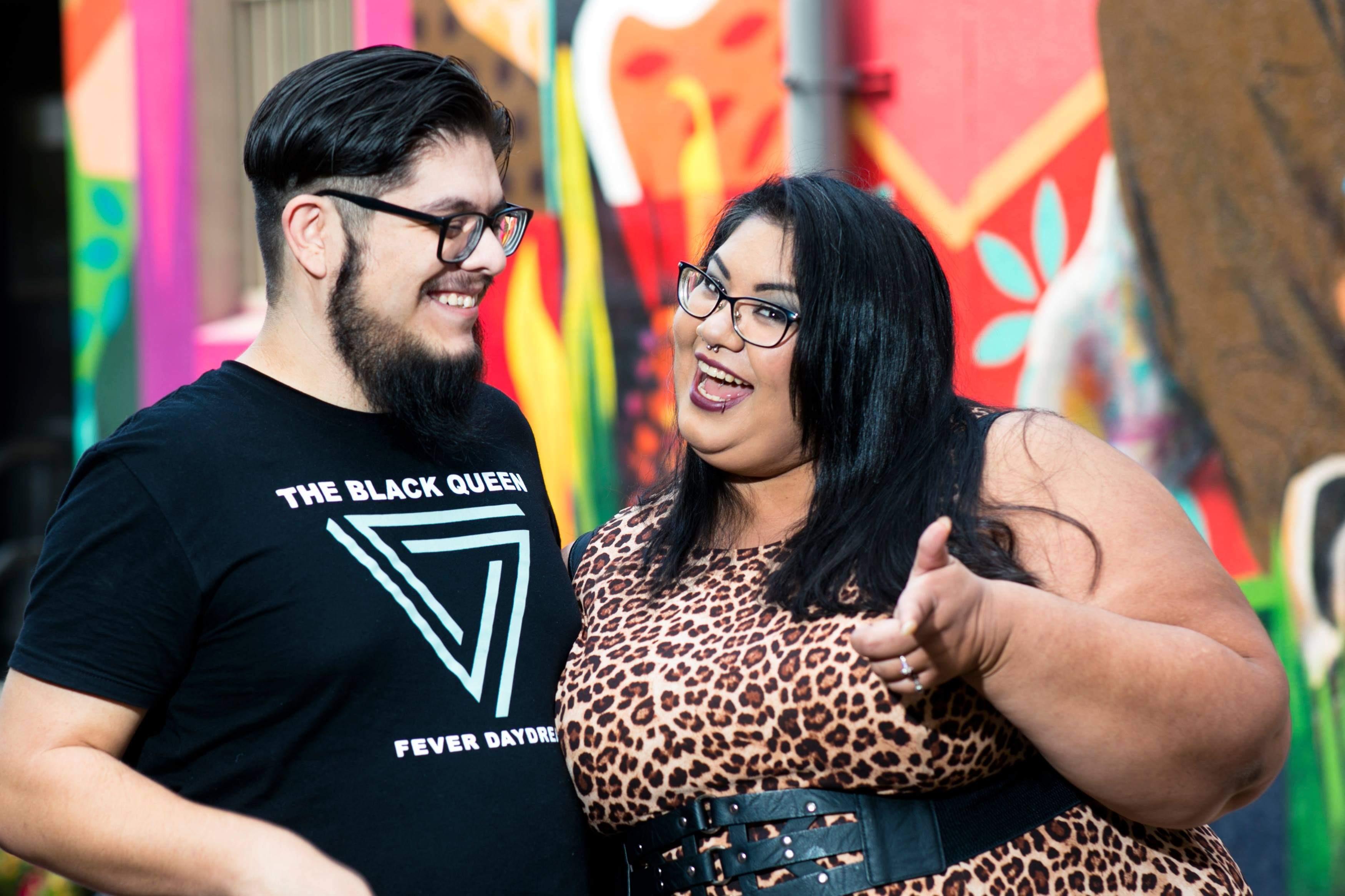 The Wedding Website of Ariana Munoz and Aaron Sisneros