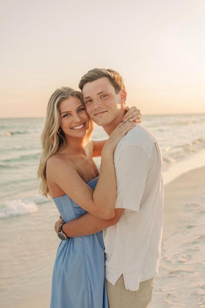 The Wedding Website of Natalie Sorge and Erik Friedel