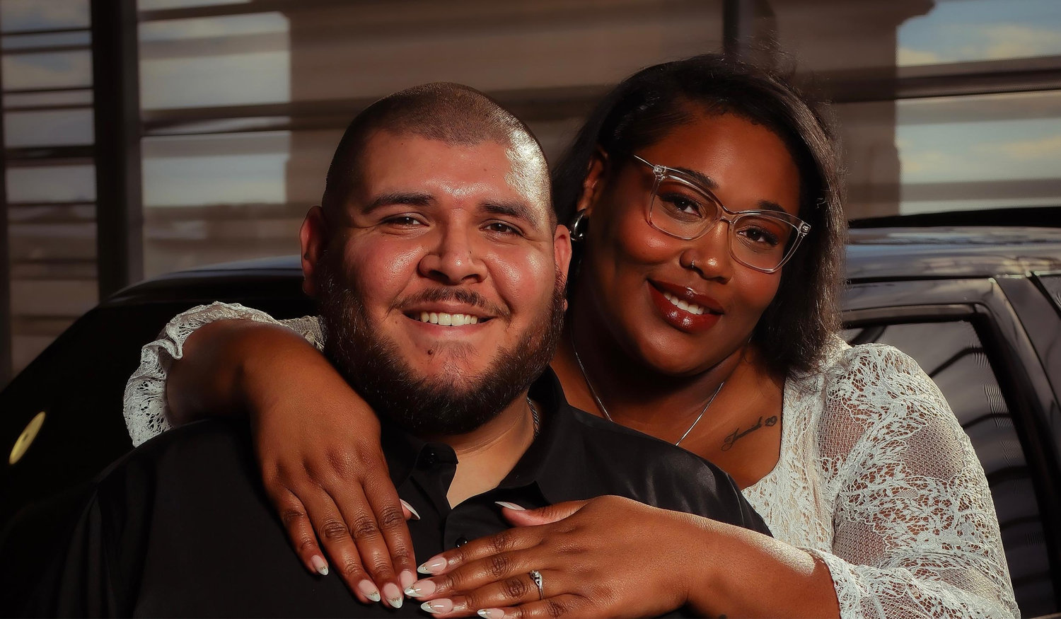 The Wedding Website of Danielle Legrone and Daniel Rodriguez