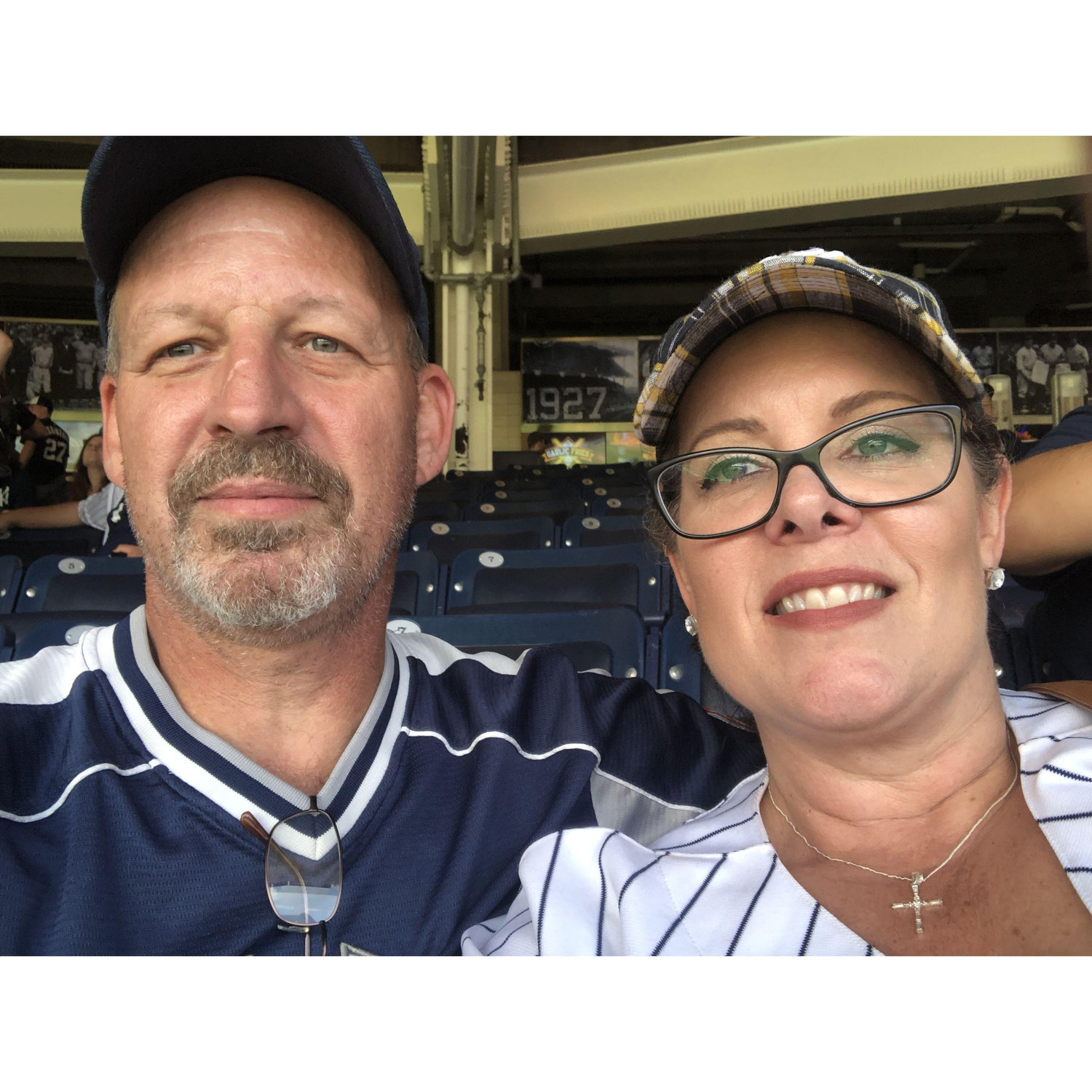 Yankee Stadium