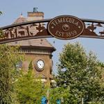 Old Town Temecula