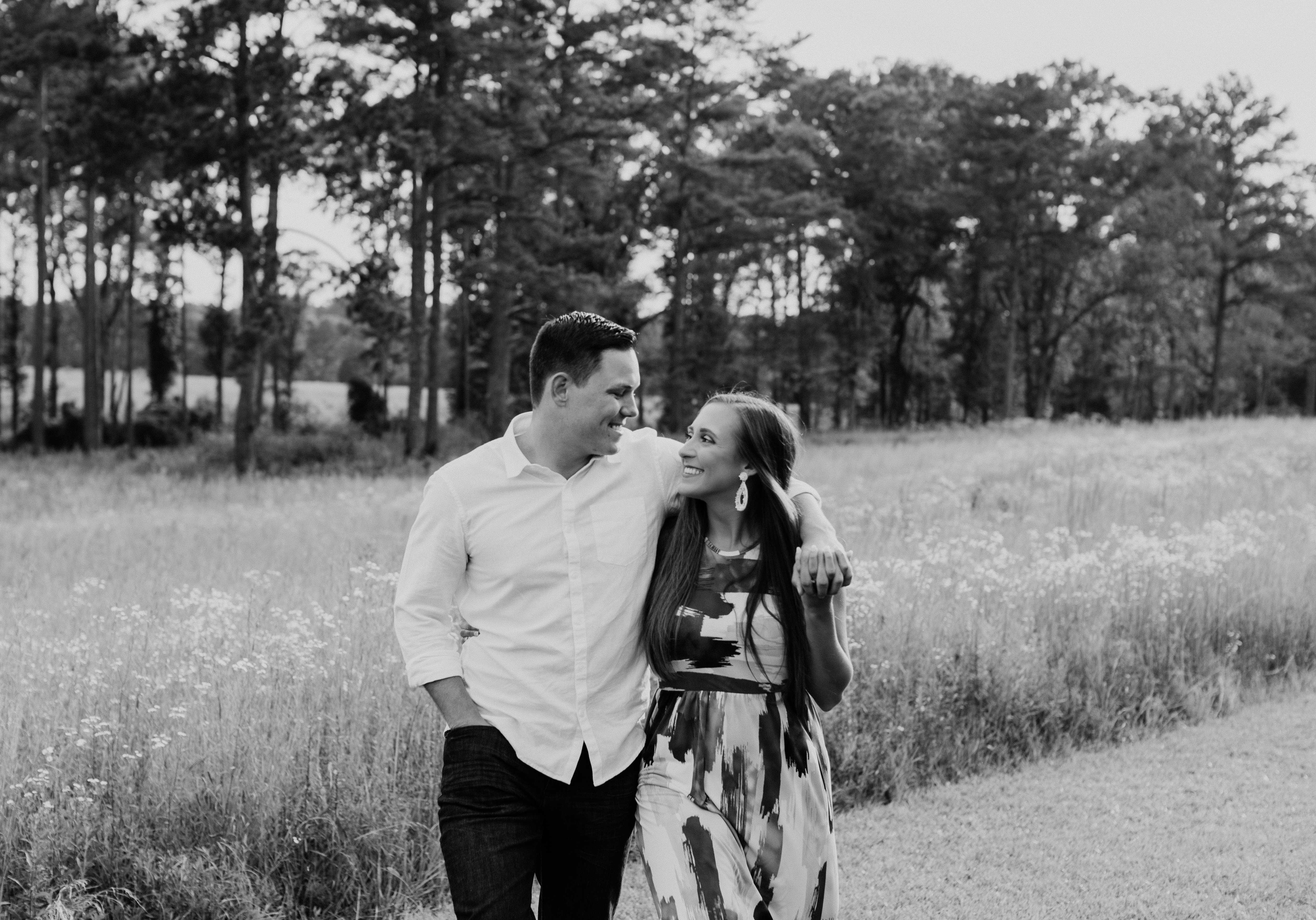 The Wedding Website of Allison Holt and Brandon Blankenship