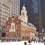 Freedom Trail