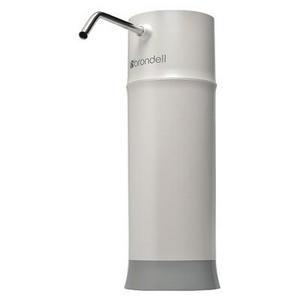 Brondell H2O+ Pearl Countertop Water Filter System