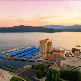 The Coeur d'Alene Resort
