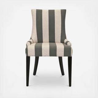 Upholstered Dining Chair