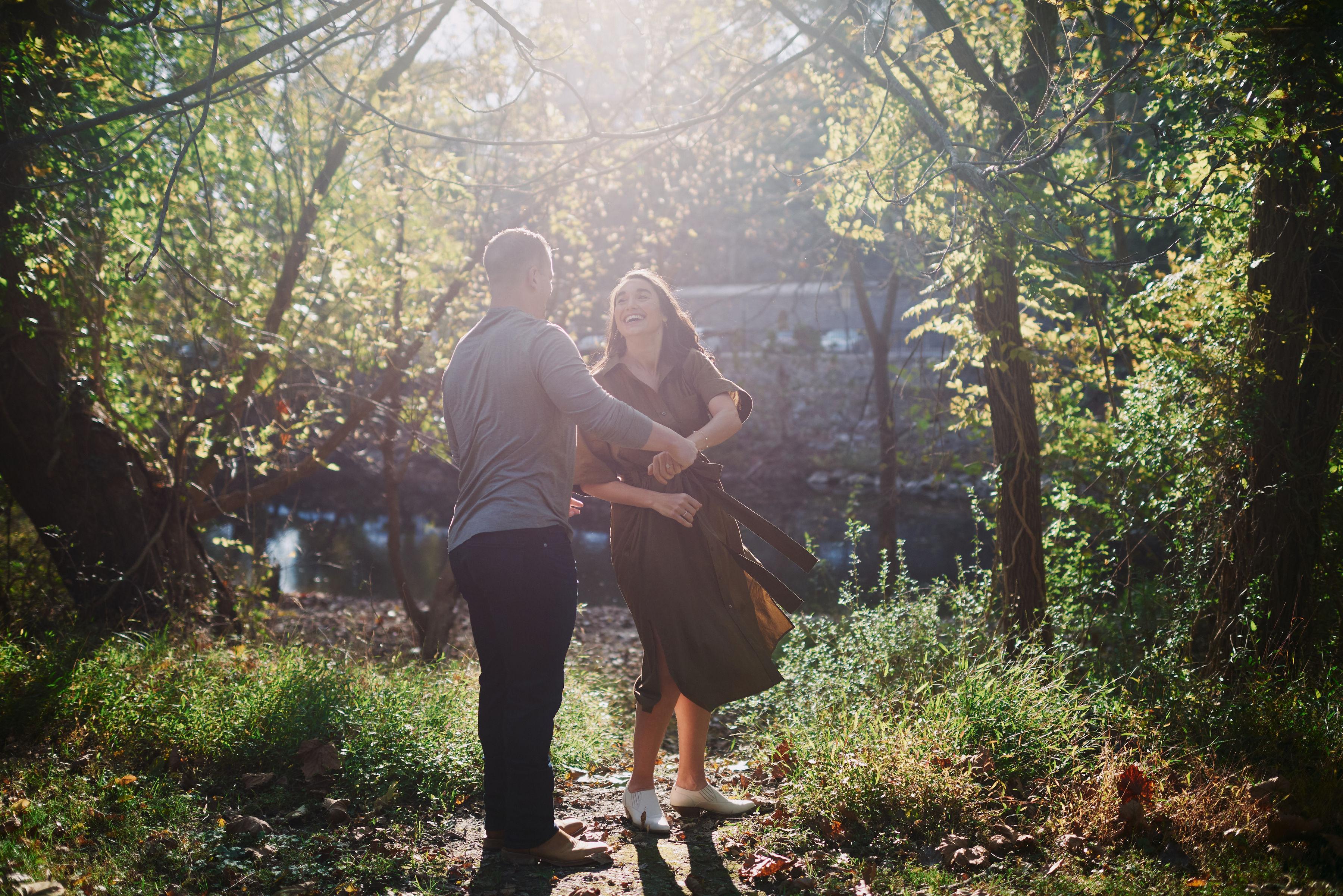 The Wedding Website of Courtney Dolehide and Andrew Magee