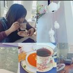 Hazel's Tea Parlor