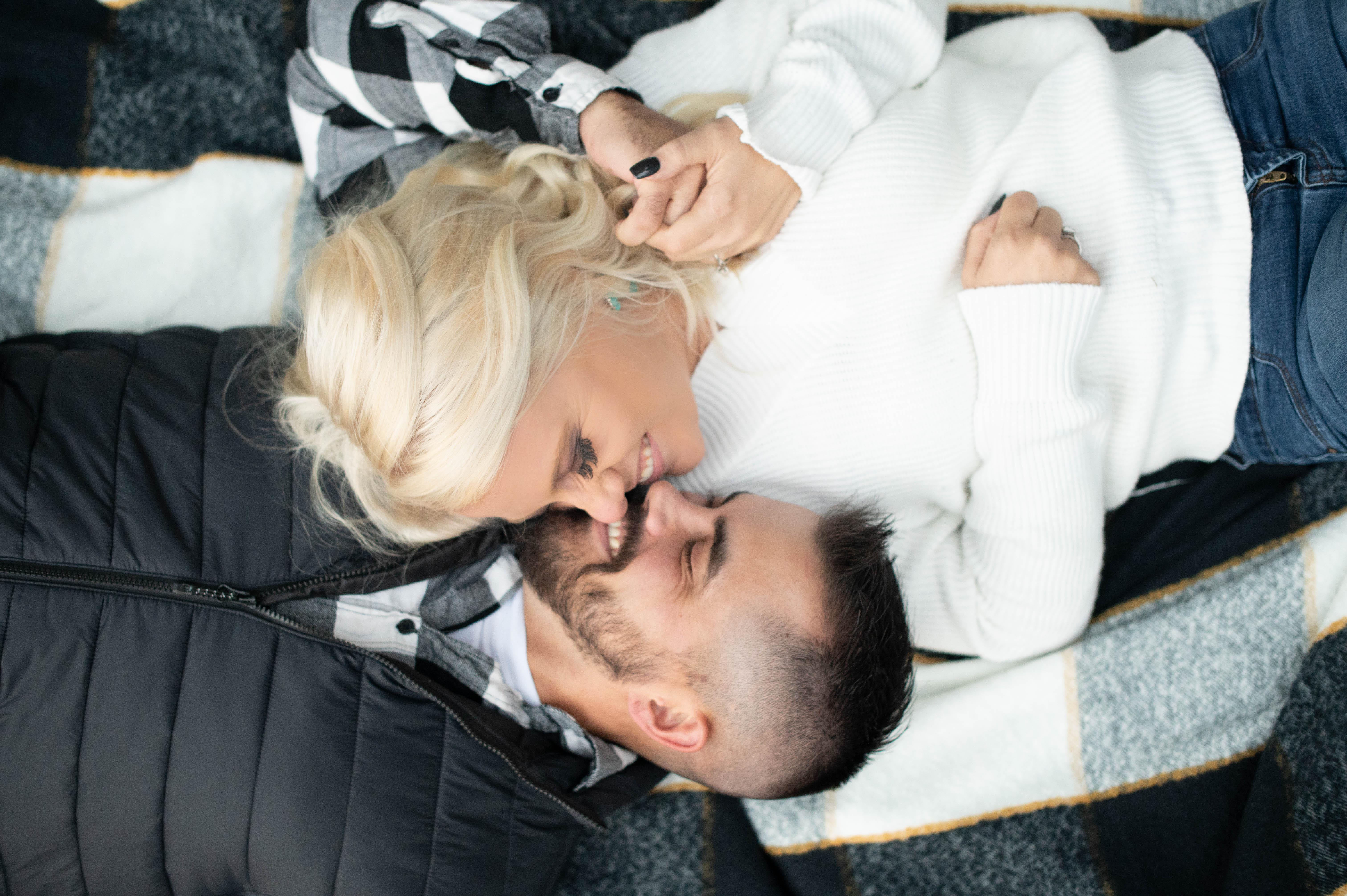 The Wedding Website of Tianna Ohren and Adam Kuehn