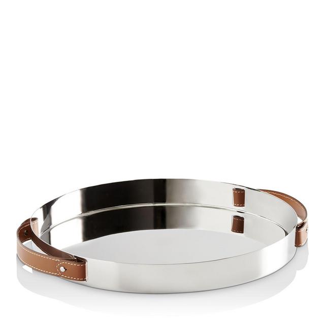 Ralph Lauren Wyatt Round Tray