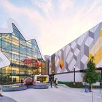 The Strong National Museum of Play