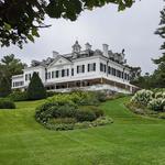 The Mount, Edith Wharton's Home