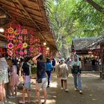 OH POI Market: A Charming Blend of Local Culture and Culinary Delights