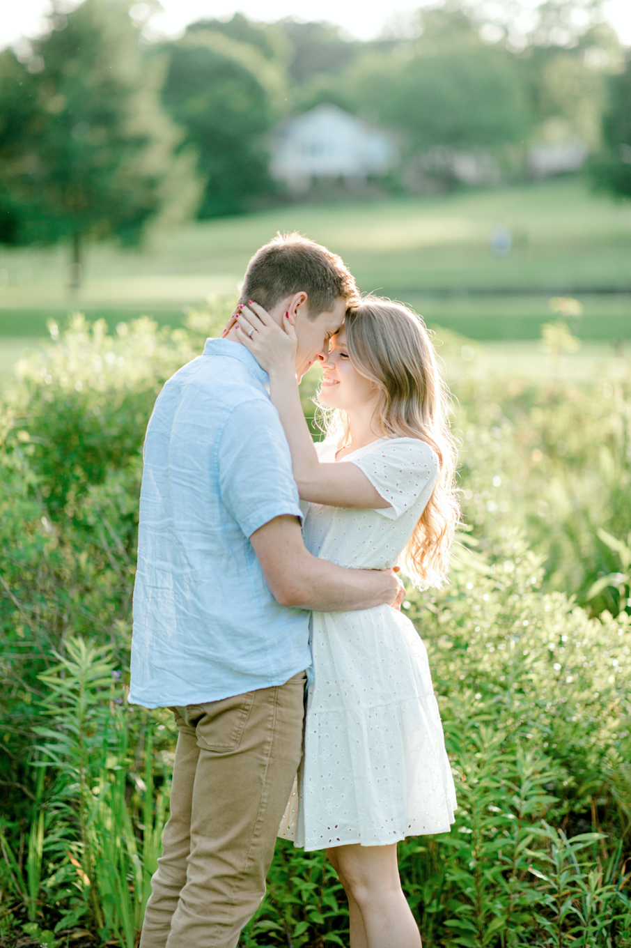 The Wedding Website of Cole Balmer and Emma Coudeyre