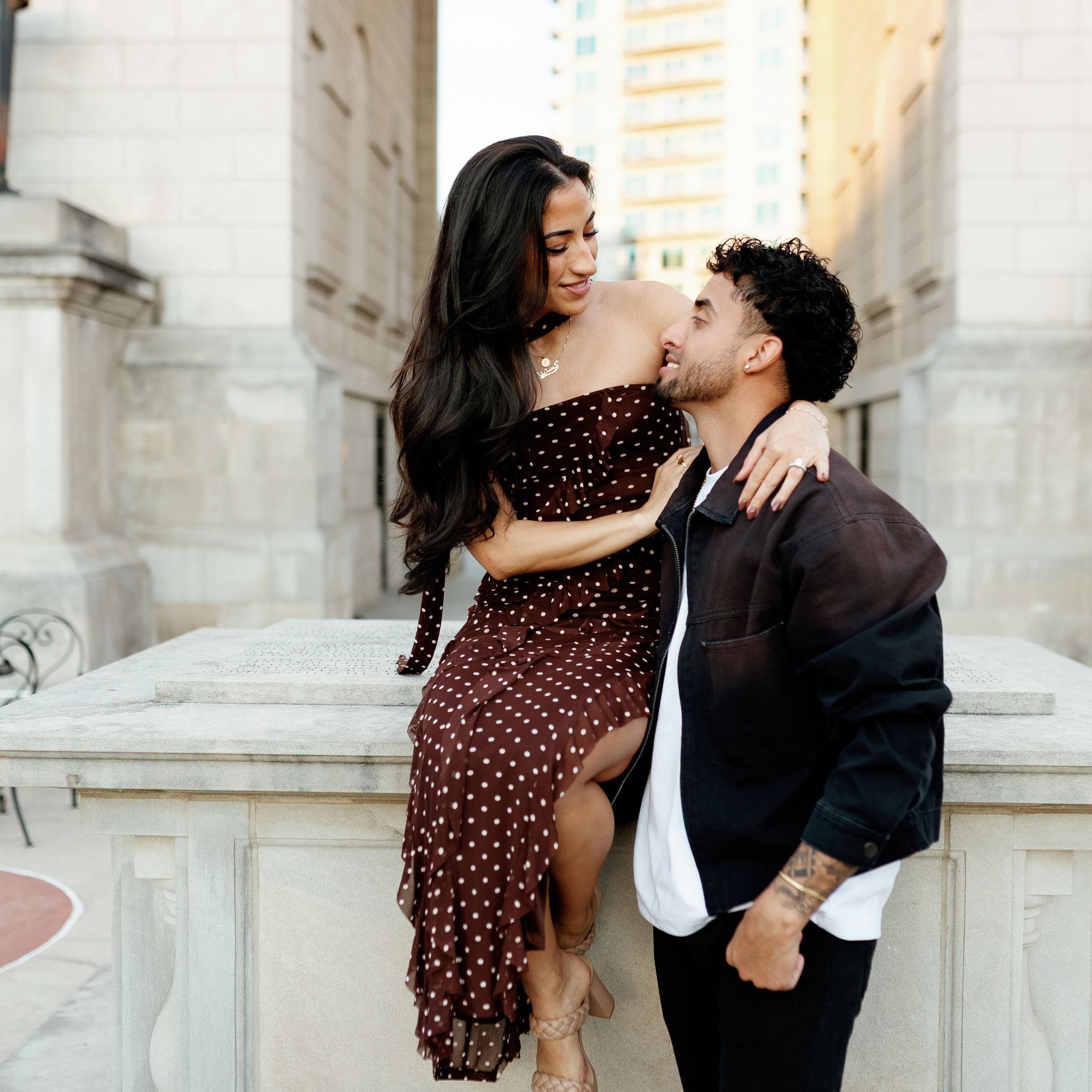 Photographed by Alyssa Morgan Photography •
https://www.alyssamorganphoto.com
• @alyssamorganphoto