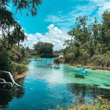 Weeki Wachee Springs State Park