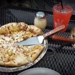 Grateful Head Pizza Oven & Tap Room