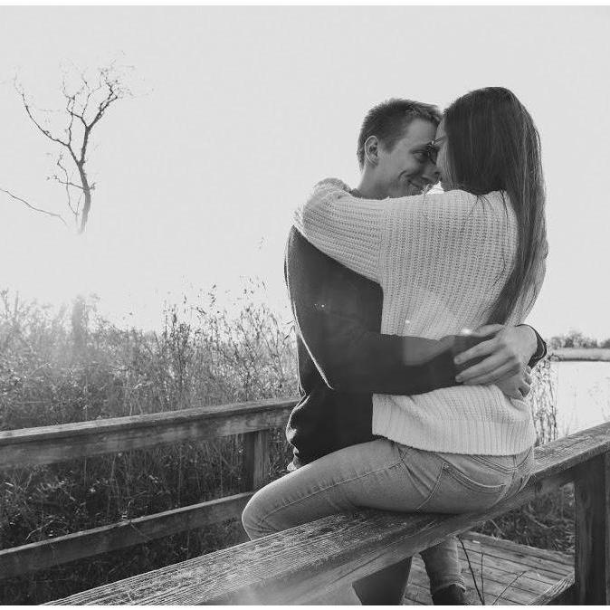 dreaming of forever