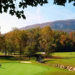Bald Mountain Golf Course