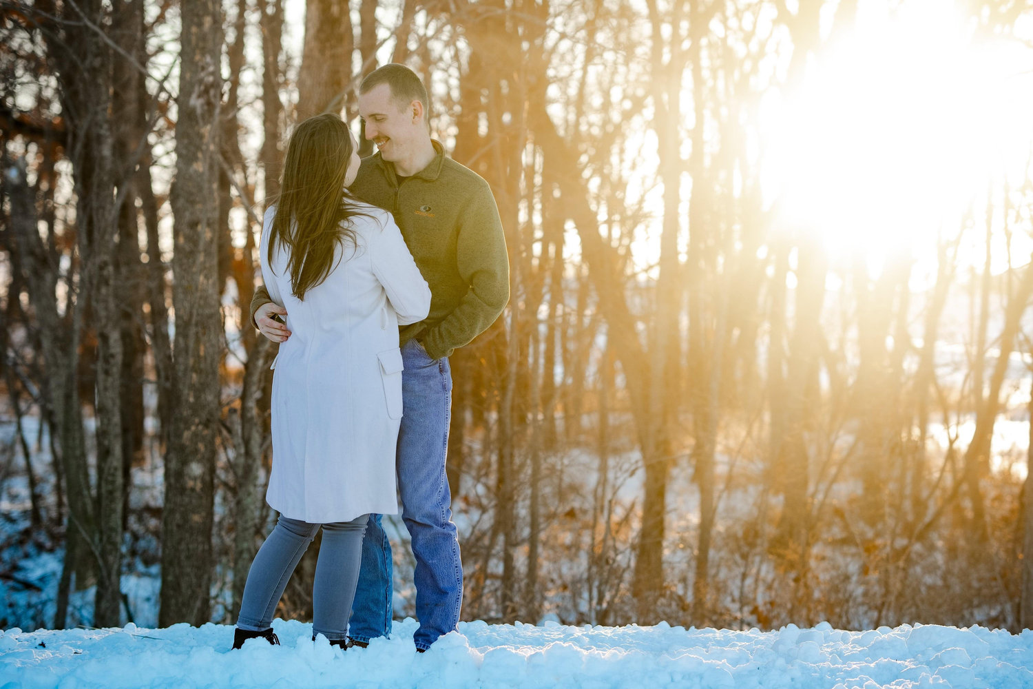 The Wedding Website of Christine Miles and Tanner Thomason
