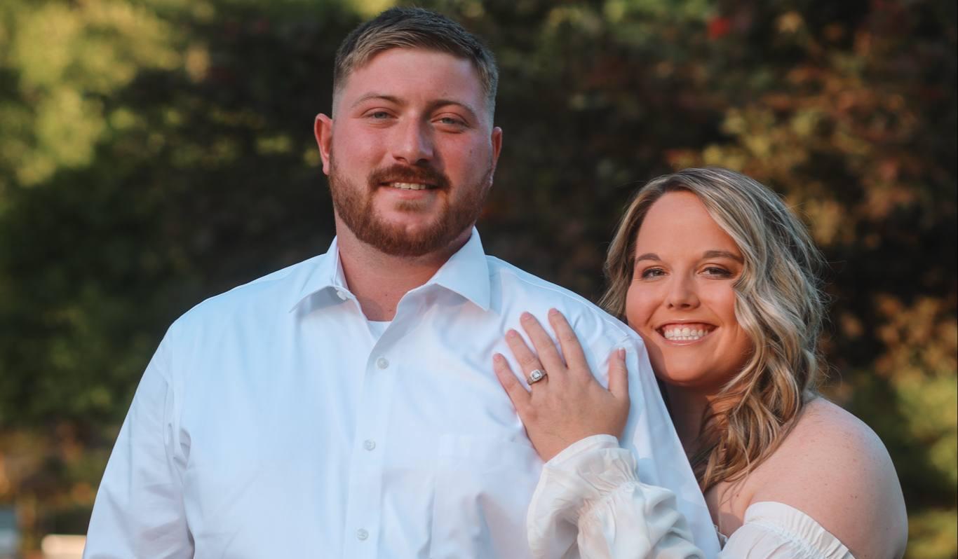The Wedding Website of Kelsey Alverson and Jamie Elswick