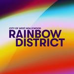 Rainbow District (Gay Bars)